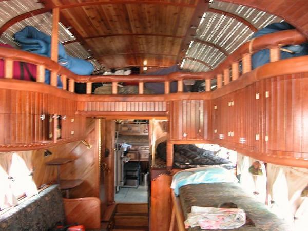 12+ The Peacemaker Bus Gif